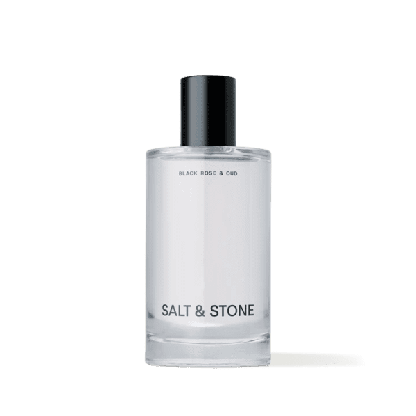 Salt & Stone Body Mist Black Rose & Oud