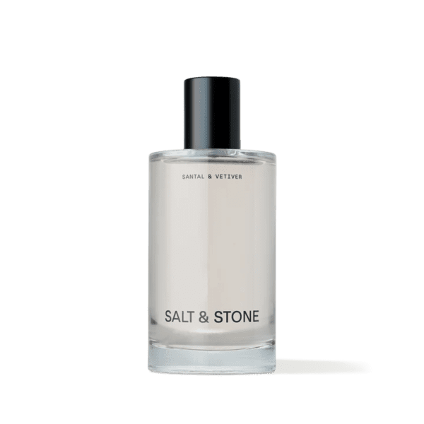 Salt & Stone Body Mist Santal & Veitiver